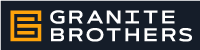 Granite Bros Logo